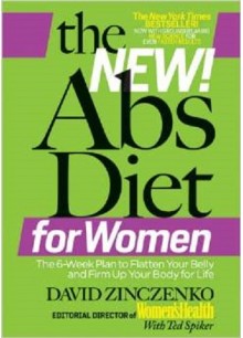 Abs Diet for Women Abs Diet for Women