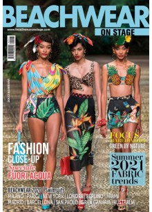 Beachwear on Stage (Italy) Beachwear on Stage (Italy)