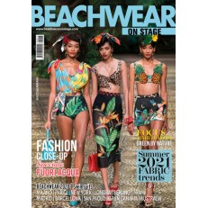 Beachwear on Stage (Italy) Beachwear on Stage (Italy)