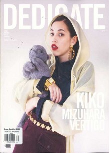 Dedicate UK Dedicate UK