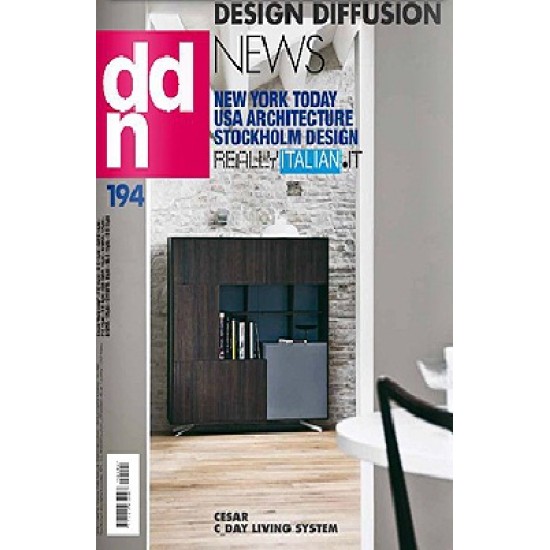 Design Diffusion News NY