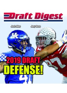 Draft Digest