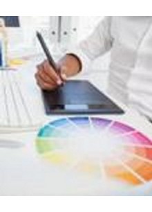 Graphic & Digital Design e-Resource Library