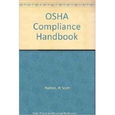 OSHA Compliance Handbook