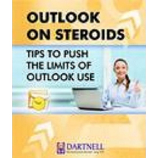 Outlook on Steroids