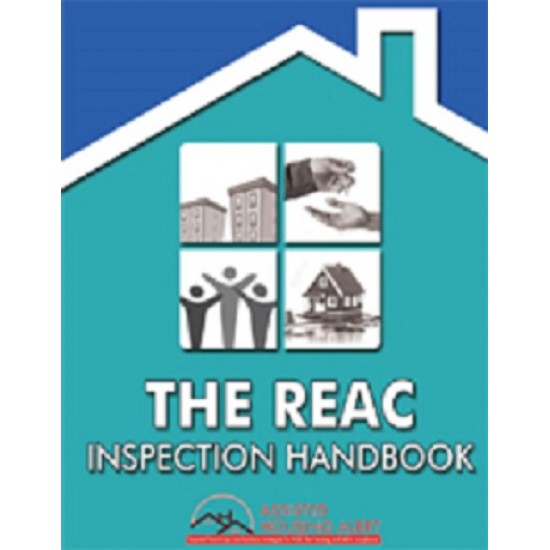 REAC Inspection Handbook 2018