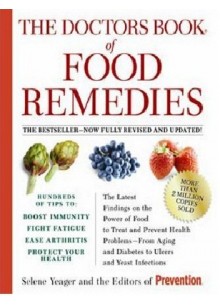 The Doctor's Book of Food Remedies The Doctor's Book of Food Remedies