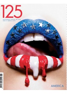 125 Magazine 125 Magazine