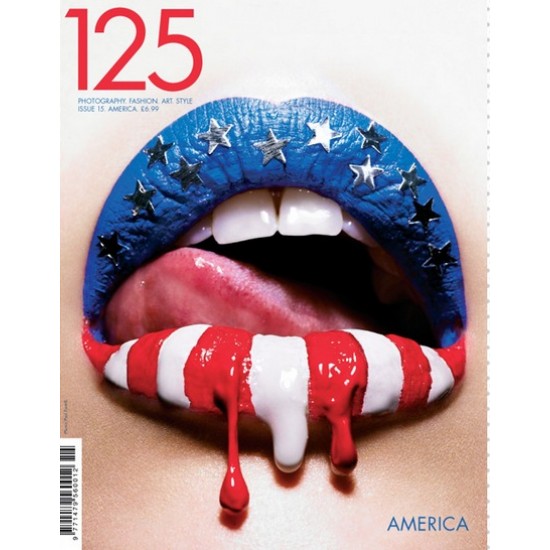 125 Magazine