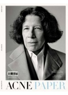 Acne Paper Acne Paper