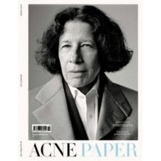 Acne Paper  Acne Paper