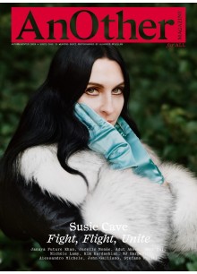 Another Magazine (UK)       