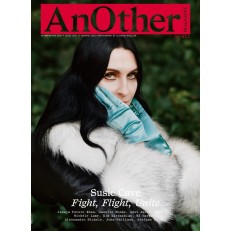 Another Magazine (UK)       