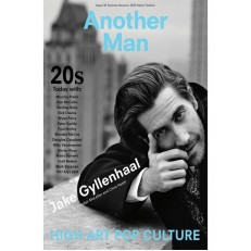 Another Man (UK) Another Man (UK)