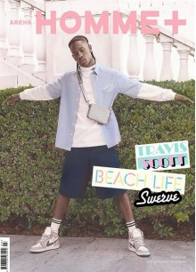 Arena Homme Plus (UK) Arena Homme Plus (UK)