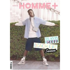 Arena Homme Plus (UK)       