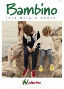 Bambino Children's Shoes (Italy) Bambino Children's Shoes (Italy)