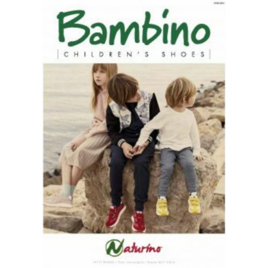 Bambino Children's Shoes (Italy)       
