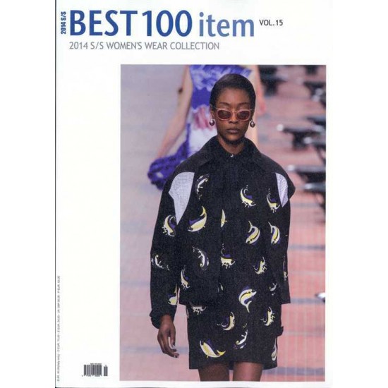 Best 100 Item 
