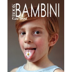 Book Moda Bambini