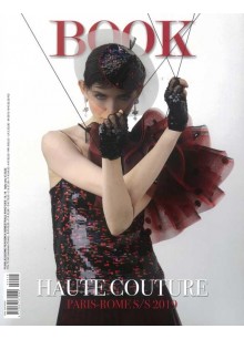 Book Moda Haute Couture Book Moda Haute Couture