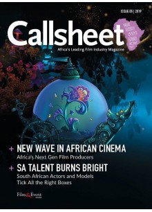 Call Sheet Call Sheet