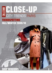 Collezioni Close Up: City Trends Paris Collezioni Close Up: City Trends Paris