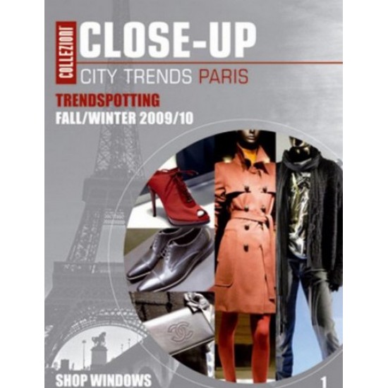 Collezioni Close Up: City Trends Paris 