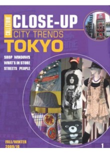 Collezioni Close Up: City Trends Tokyo Collezioni Close Up: City Trends Tokyo