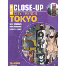 Collezioni Close Up: City Trends Tokyo Collezioni Close Up: City Trends Tokyo