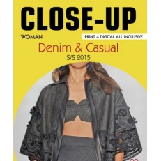 Collezioni Close Up: Denim & Casual Collezioni Close Up: Denim & Casual