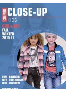 Collezioni Close Up Kids Collezioni Close Up Kids