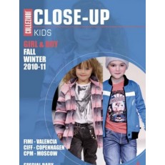 Collezioni Close Up Kids Collezioni Close Up Kids