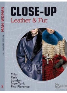Collezioni Close Up: Leather & Fur