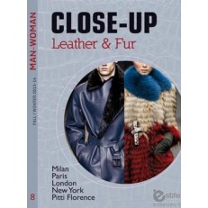 Collezioni Close Up: Leather & Fur Collezioni Close Up: Leather & Fur
