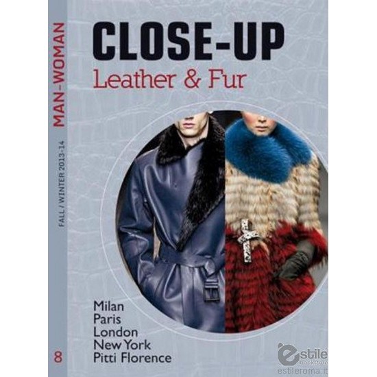 Collezioni Close Up: Leather & Fur