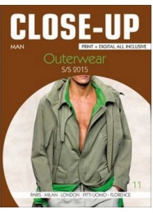 Collezioni Close Up: Men Knit & T-shirt Milan/ Paris