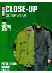 Collezioni Close Up: Men Outer Wear Milan/ Paris