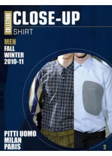Collezioni Close Up: Men Shirt Milan/ Paris
