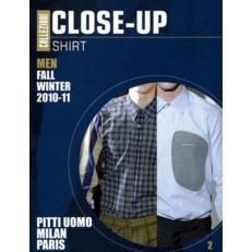 Collezioni Close Up: Men Shirt Milan/ Paris Collezioni Close Up: Men Shirt Milan/ Paris