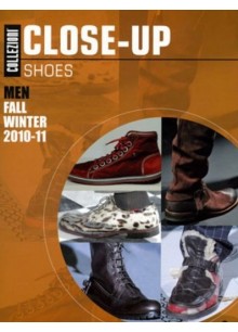 Collezioni Close Up: Men Shoes