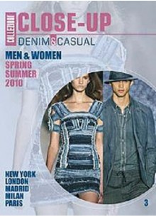 Collezioni Close Up: Men Women Denim & Casual (No. 5)
