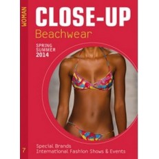 Collezioni Close Up: Woman: Lingerie & Beachwear Collezioni Close Up: Woman: Lingerie & Beachwear