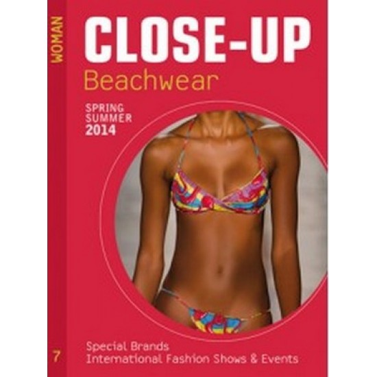 Collezioni Close Up: Woman: Lingerie & Beachwear
