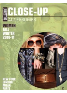 Collezioni Close Up: Women Accessories