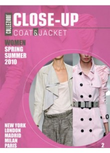 Collezioni Close Up: Women Coat & Jacket