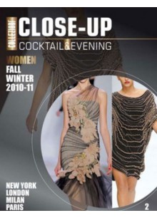 Collezioni Close Up: Women Cocktail & Evening