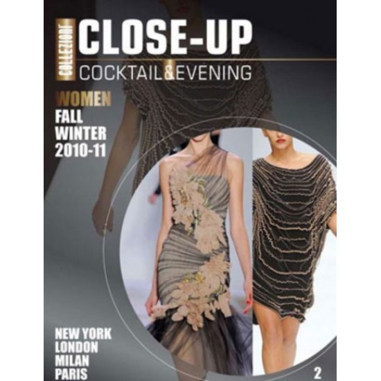 Collezioni Close Up: Women Cocktail & Evening
