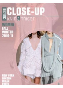 Collezioni Close Up: Women Knit & Tricot