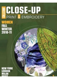 Collezioni Close Up: Women Print & Embroidery